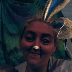 Meet your Posher, Cori